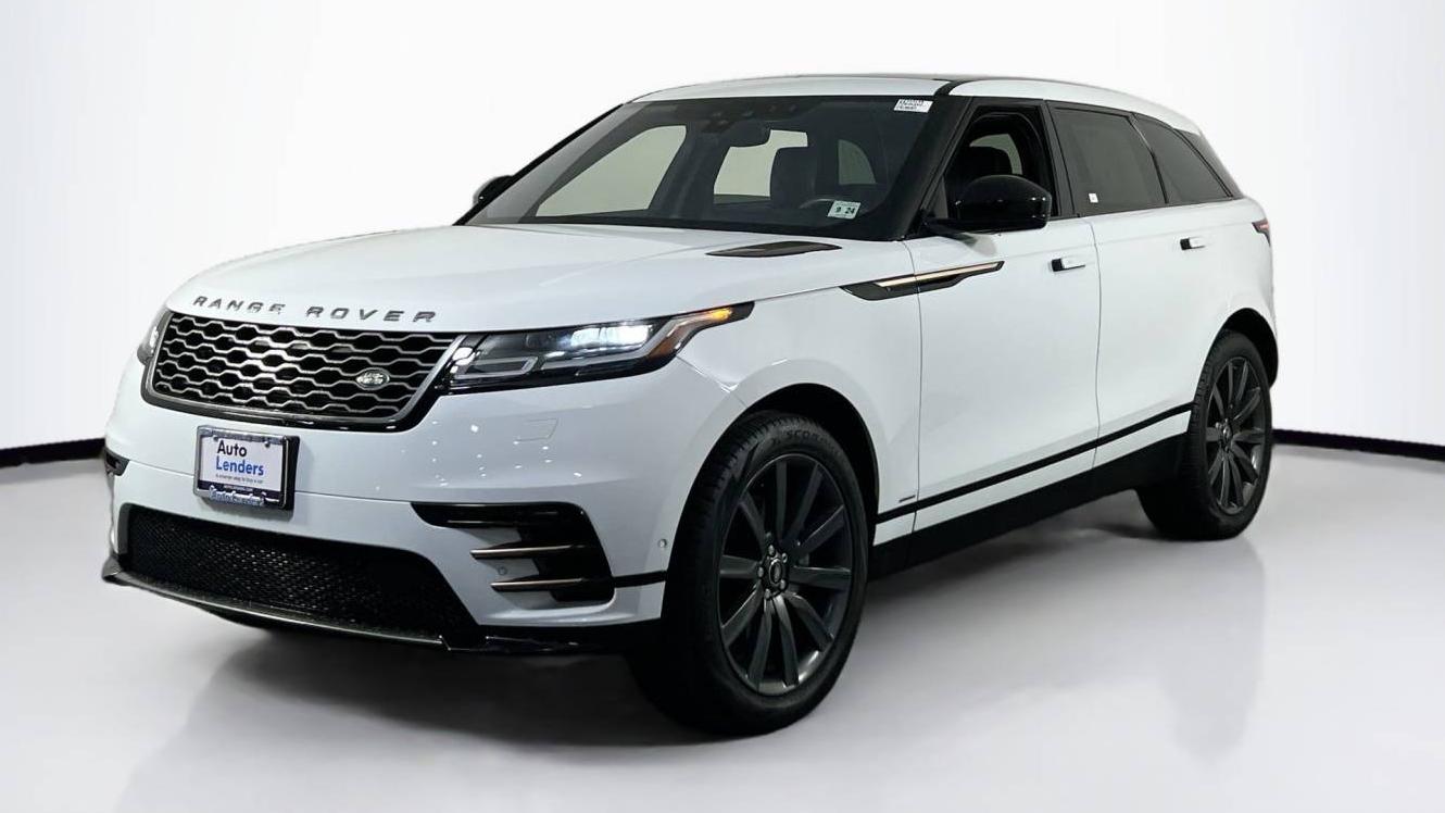 LAND ROVER RANGE ROVER VELAR 2019 SALYM2EV5KA232123 image